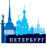 Логотип компании ООО Петербург Реставрация